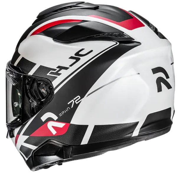 HJC RPHA 72 VALUE MC1SF